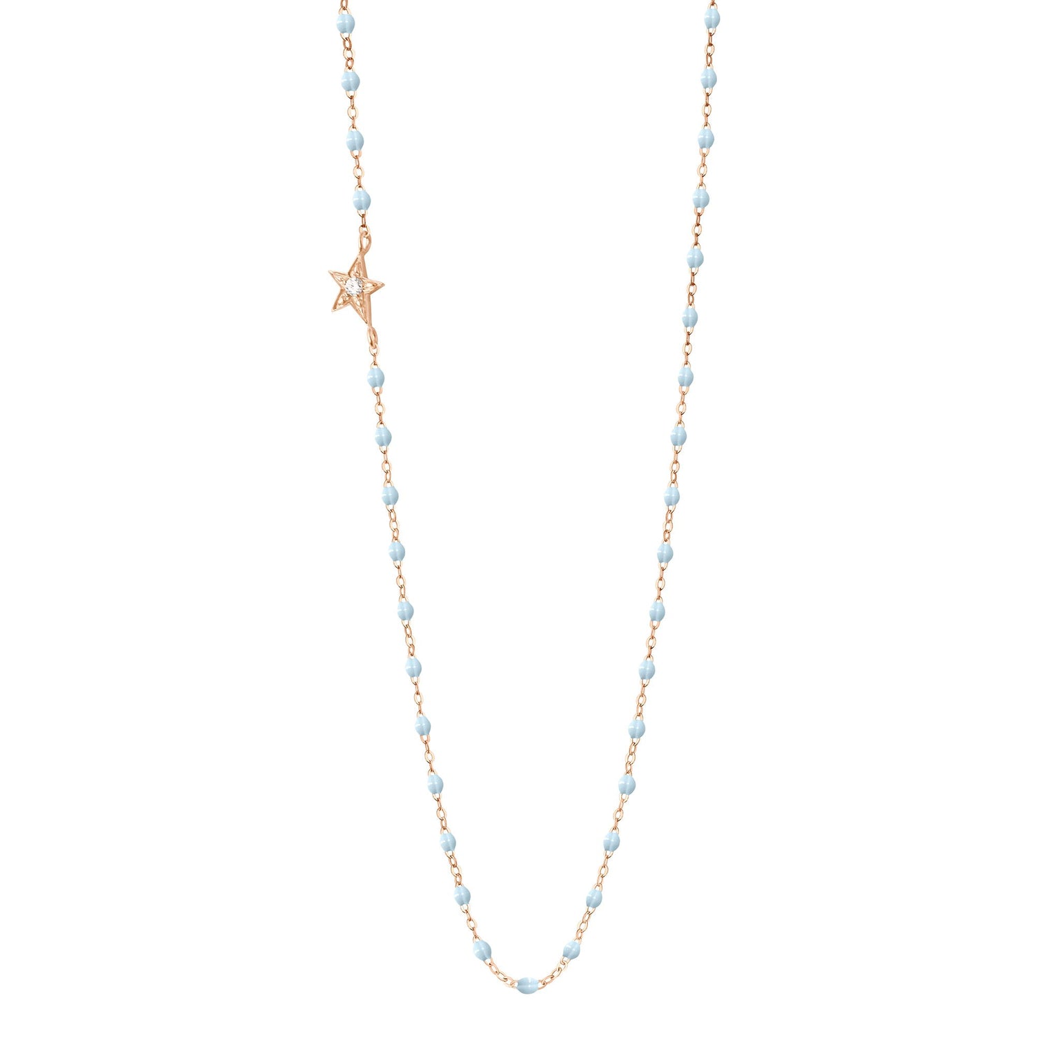 Baby discount blue jewelry